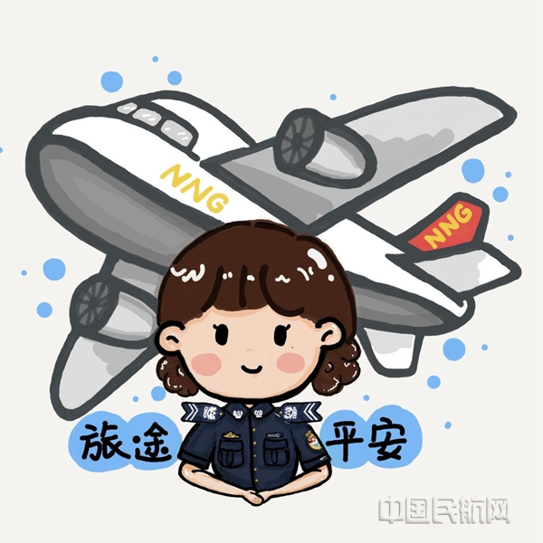 通过安全检查,今天,南宁机场安全检查站为广大旅客整理了一份常见物