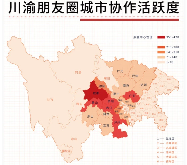 成渝新经济周报第24期：成都今年将组建新经济专业化银行