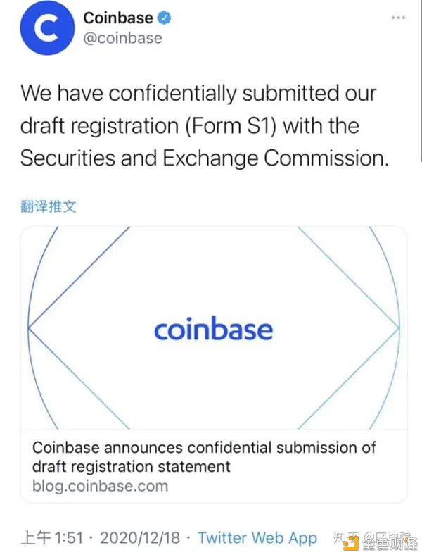 加密上市热潮意味着什么？