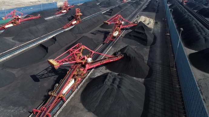 煤价为何疯长：有钱也买不到煤？去年进口量连降并非主要原因