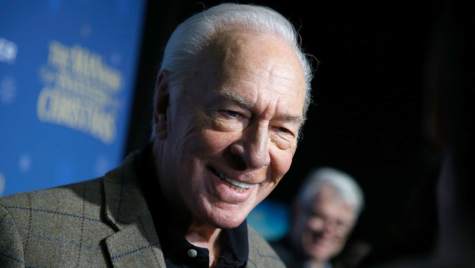 音乐之声男主克里斯托弗普卢默去世享年91岁