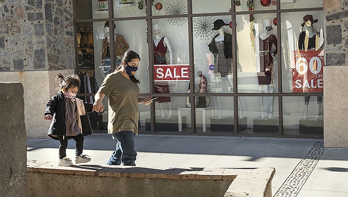 美国1月失业率继续下降 但越来越多人不愿意找工作了