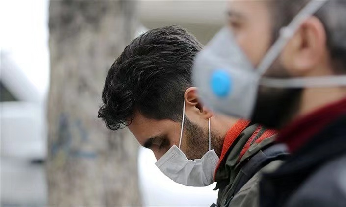黎巴嫩累计确诊新冠肺炎病例315340例 单日死亡病例近百例