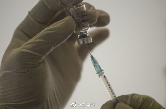 世卫组织：近130个国家仍未接种一剂新冠疫苗