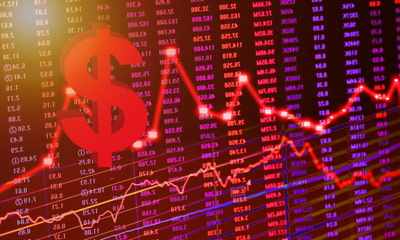 散户厌倦了做空，抵不住美股“短熊”将至