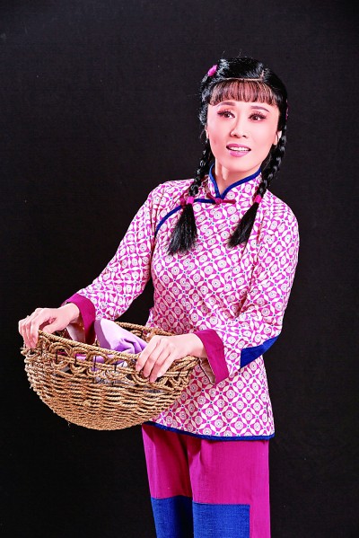 &nbsp;&nbsp;&nbsp;&nbsp;吴琼&nbsp;资料图片