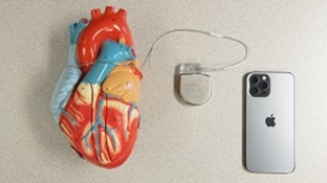 新的医学报告强调了iPhone 12干扰心脏起搏器的潜在风险