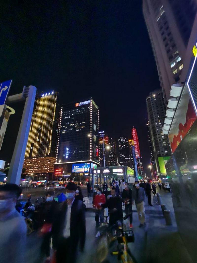 深圳市中心城中村房租普降：福田区降幅最大 或因人流变少？