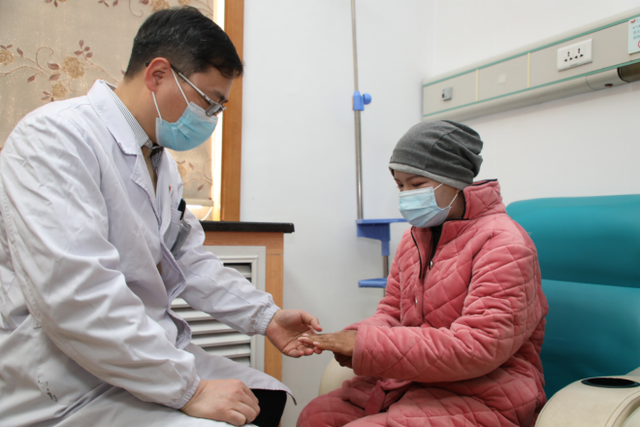 没有疾病困扰的世界究竟意味着什么呢？...