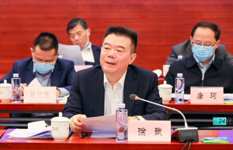 中央农办,农业农村部举办金融服务全面推进乡村振兴座谈会 中华保险集