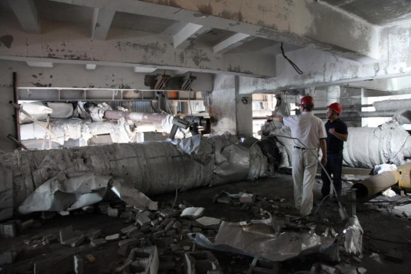 4000元好处费，赔上了22条人命！年关将至，安全生产莫放松