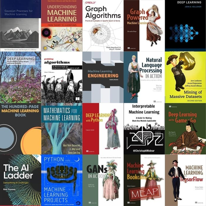 图源：https://www.theinsaneapp.com/2020/12/download-free-machine-learning-books.html