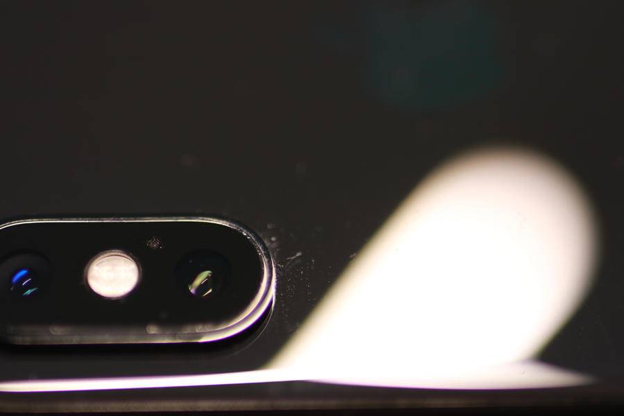 正式告别苹果供应体系，欧菲光苹果摄像头业务“花落”闻泰科技