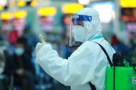 预计7.4年全球才能恢复到疫情之前的状态？专家称：有望提前