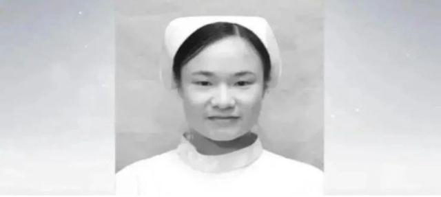广西援鄂护士梁小霞被评定为烈士，此前晕倒在抗疫一线