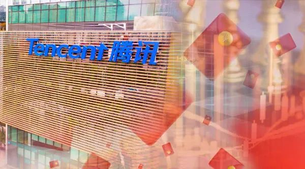 腾讯刚刚每人发100股价值超6万 员工刷屏：愿为小马哥拼命