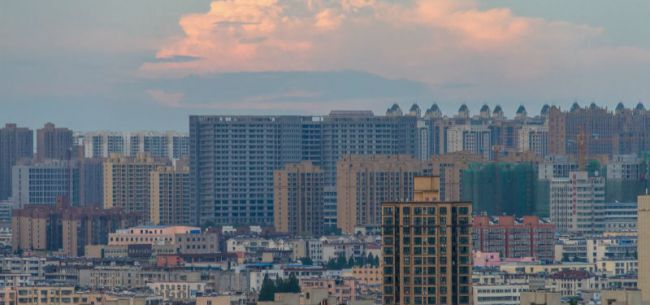 三四线城市房子能买吗？人口指标而才最能反映城市发展水平