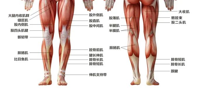 跑步常练腿 一定不后悔 手机新浪网