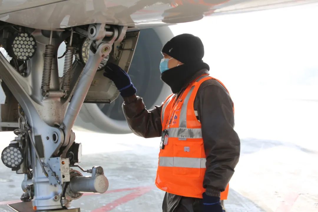 返乡人能否安全到家新华社记者探访春运一线