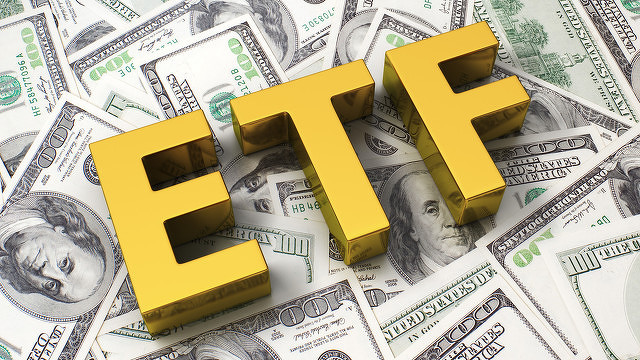 ETF价格战烽烟再起！易方达下调恒生国企指数ETF托管费至0.15%，银华还好吗？