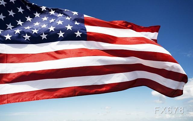 1400美元支票门槛要下调？两位巨头表示反对！利空美元！