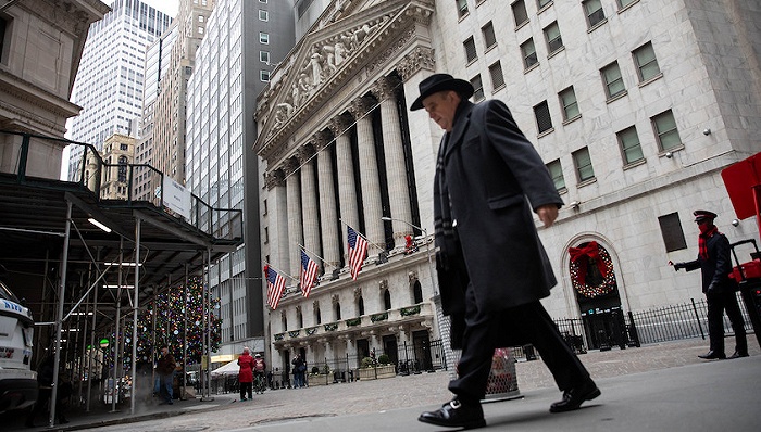 游戏驿站事件背后：是散户的狂欢还是华尔街的