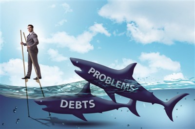 恒盛能源：借实控人“高息”款疑惑 存大客户依赖风险