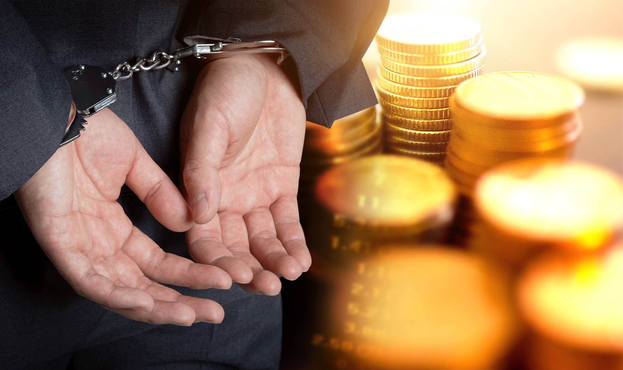 兄弟串通洗钱3889万 贪官洗钱都有哪些花样？