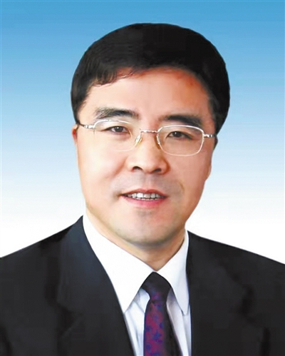 天津市委常委连茂君：建设美丽“滨城” 服务国家战略