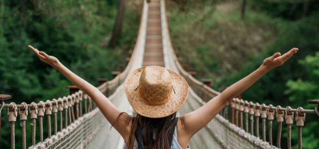 携程集团CEO孙洁：内容、产品、供应链和质量四个方向深耕国内游