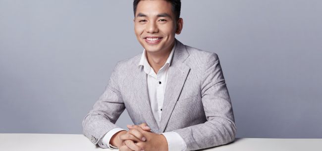 映客董事长奉佑生：继续加大创新投入