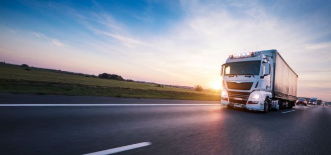 安能物流董事长王拥军：推进全链路数字运营