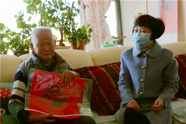 日至2月7日期间,厅领导陈跃,陆雪松,马德芳,吕兵,赵谨,刘艳清,张惟建