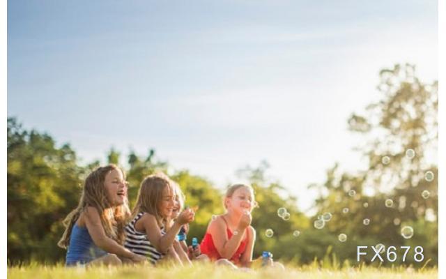 美国民主党要向每个孩子发放3600美元！美指想借此摆脱低迷？