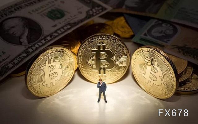 妖力发作？比特币大涨！价格达到历史新高位