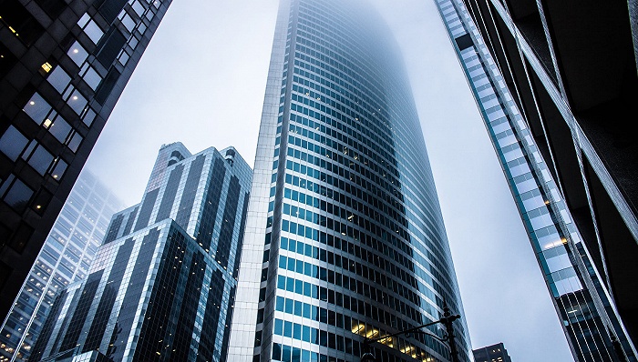 广州期货交易所注册成立,中金所董事长胡政任法定代表人