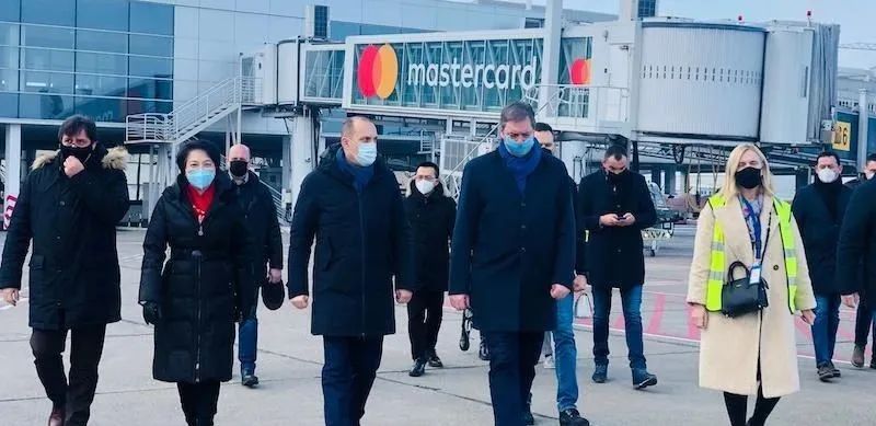 弱国之悲：最低收入国家全国只分到25剂疫苗