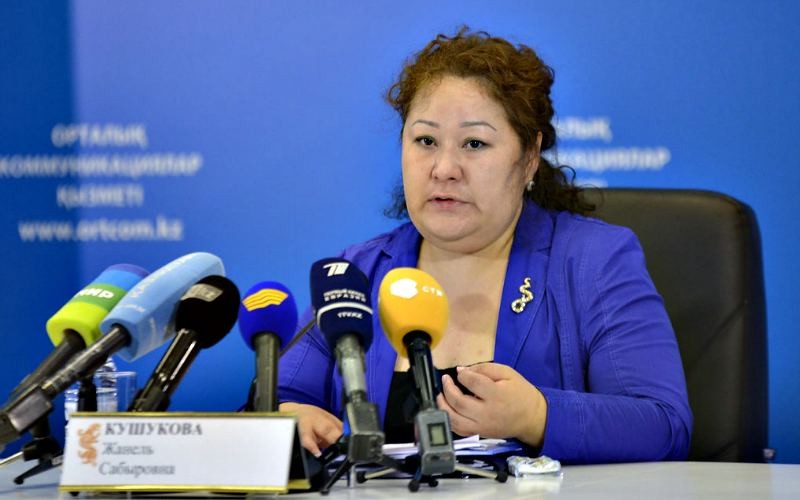 哈萨克斯坦官员：欧亚经济联盟亟待消除贸易壁垒 提升内部贸易额