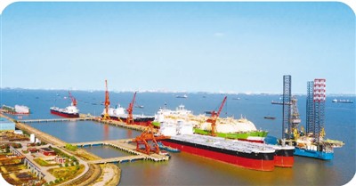 218家国家级经开区地区生产总值占到国内生产总值10.6%