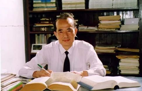 大师陨落我国高分子物理学科的开拓者华南理工大学程镕时院士逝世