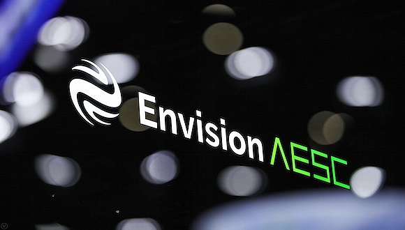 远景将在内蒙古新建电池工厂 投资100亿