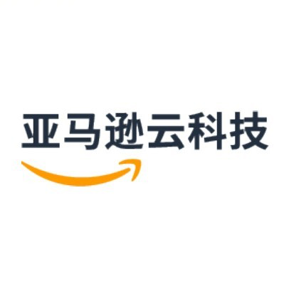 AWS中文Logo正式改为“亚马逊云科技”