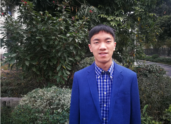 图片来源:陈杲个人主页