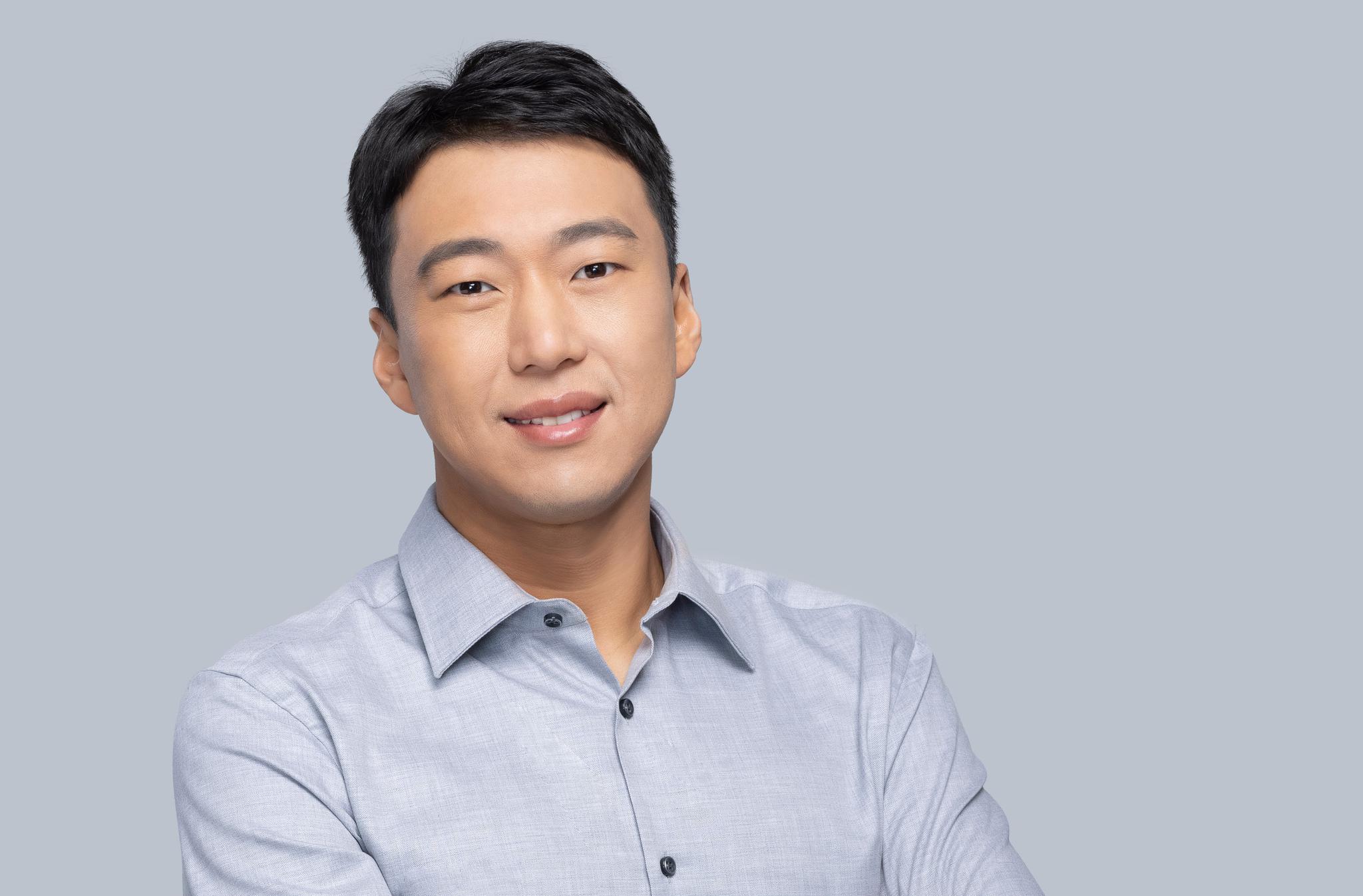 微软大中华区换帅：80后侯阳接替柯睿杰出任董事长兼CEO