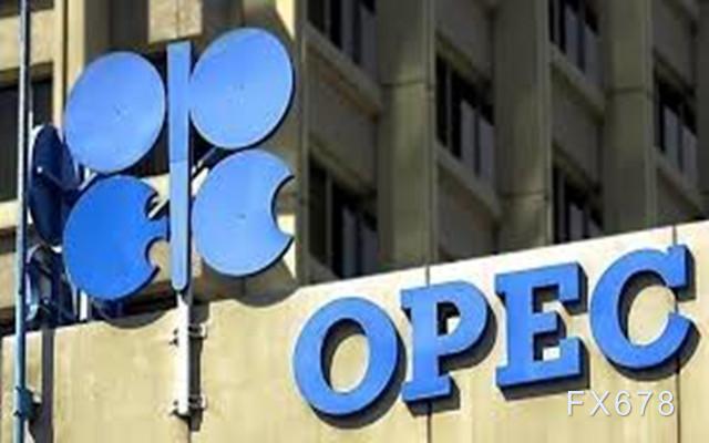 国际油价涨逾2%，但OPEC+将面临大考，决定涨势是否牢靠