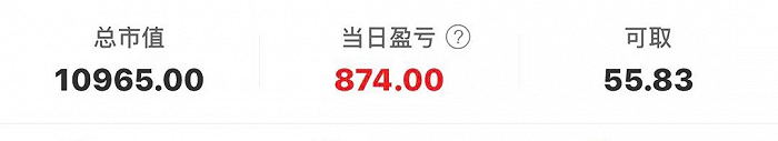 野生投资大师众生相：跌7毛钱就喊抄底 坚持朴素智慧节前买酒