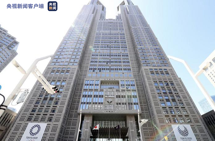 日本东京都公布东京奥运会及残奥会志愿者防疫措施 新冠肺炎 新浪科技 新浪网 日本东京都公布东京奥运会及残奥会志愿者防疫措施 新冠肺炎 新浪科技 新浪网