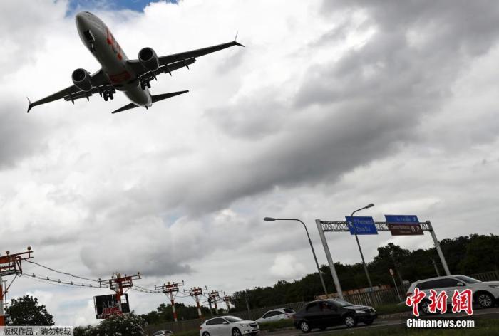 中国为何未取消波音737MAX客机起降限制？民航局回应