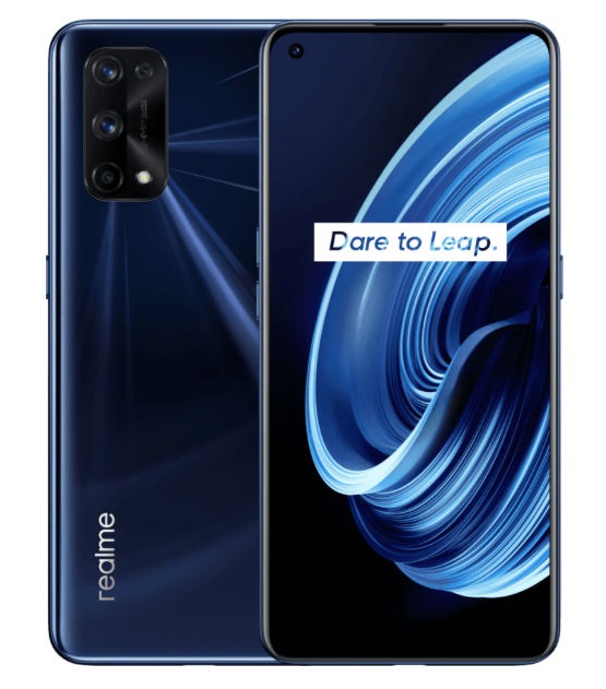 Realme X9 Pro规格曝光：天玑1200芯片组+1.08亿像素主摄