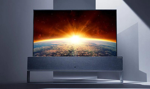 外媒：LG可卷曲OLED电视自去年10月以来在韩国仅售出10台